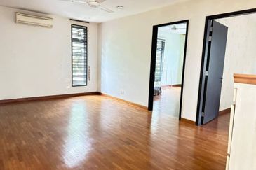 Taman Impian Heights