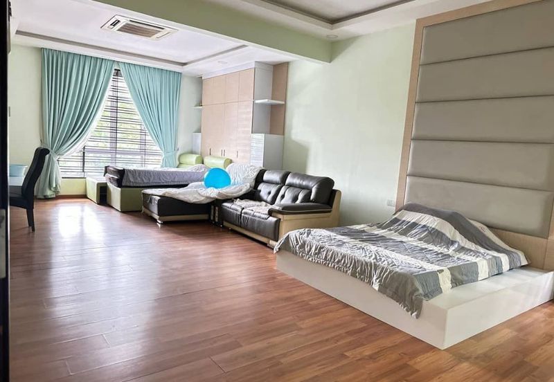 Taman Impian Heights