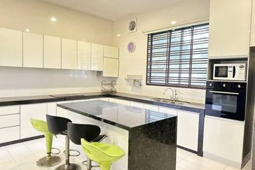 Taman Impian Heights