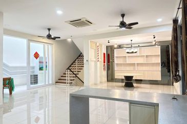 Taman Impian Heights