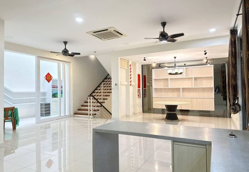 Taman Impian Heights