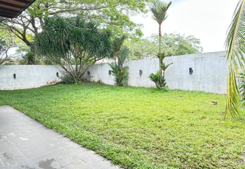 Taman Impian Heights