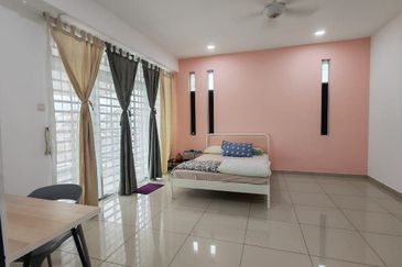 Fortune Hill Kangkar Pulai