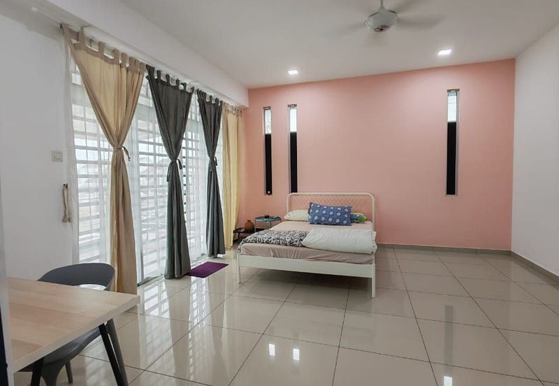 Fortune Hill Kangkar Pulai