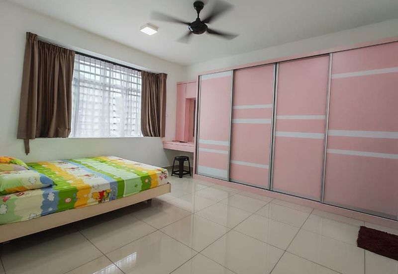 Fortune Hill Kangkar Pulai