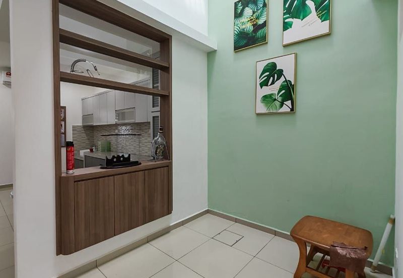 Fortune Hill Kangkar Pulai