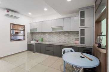 Fortune Hill Kangkar Pulai