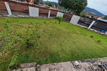 Fortune Hill Kangkar Pulai