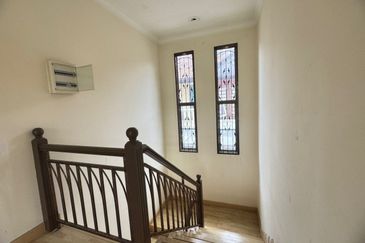 Lake Palm @ Austin Perdana