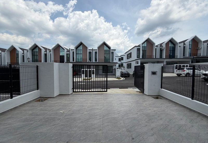 St Marco Park Phase 2