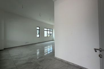 St Marco Park Phase 2