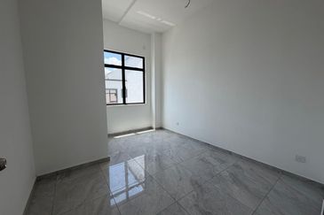 St Marco Park Phase 2