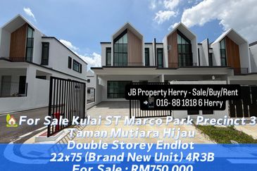 St Marco Park Phase 2