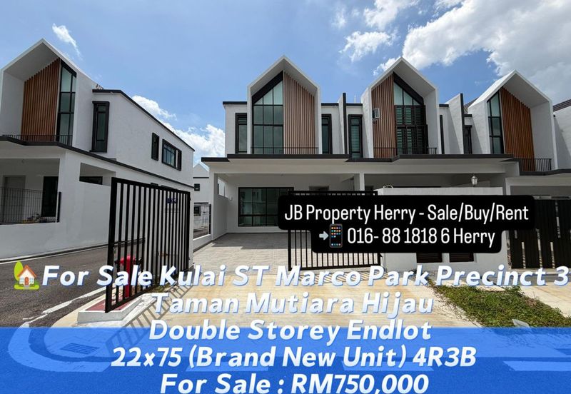 St Marco Park Phase 2