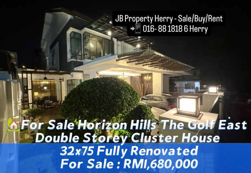 Golf East @ Horizon Hills