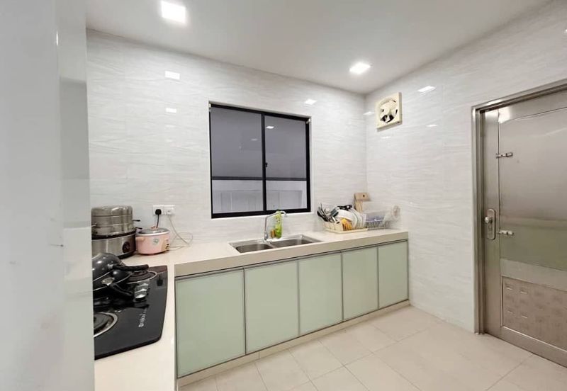 Garden Villa @ Bukit Indah 2