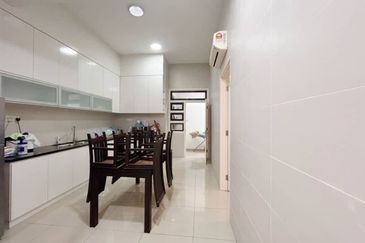 Garden Villa @ Bukit Indah 2