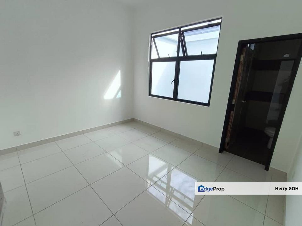 For Sale | Honeydale Residence @ Taman Impian Emas | 34x70 | Original unit | G&G, Johor, Skudai