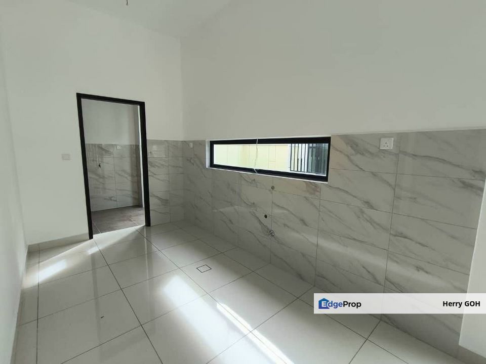 For Sale | Honeydale Residence @ Taman Impian Emas | 34x70 | Original unit | G&G, Johor, Skudai