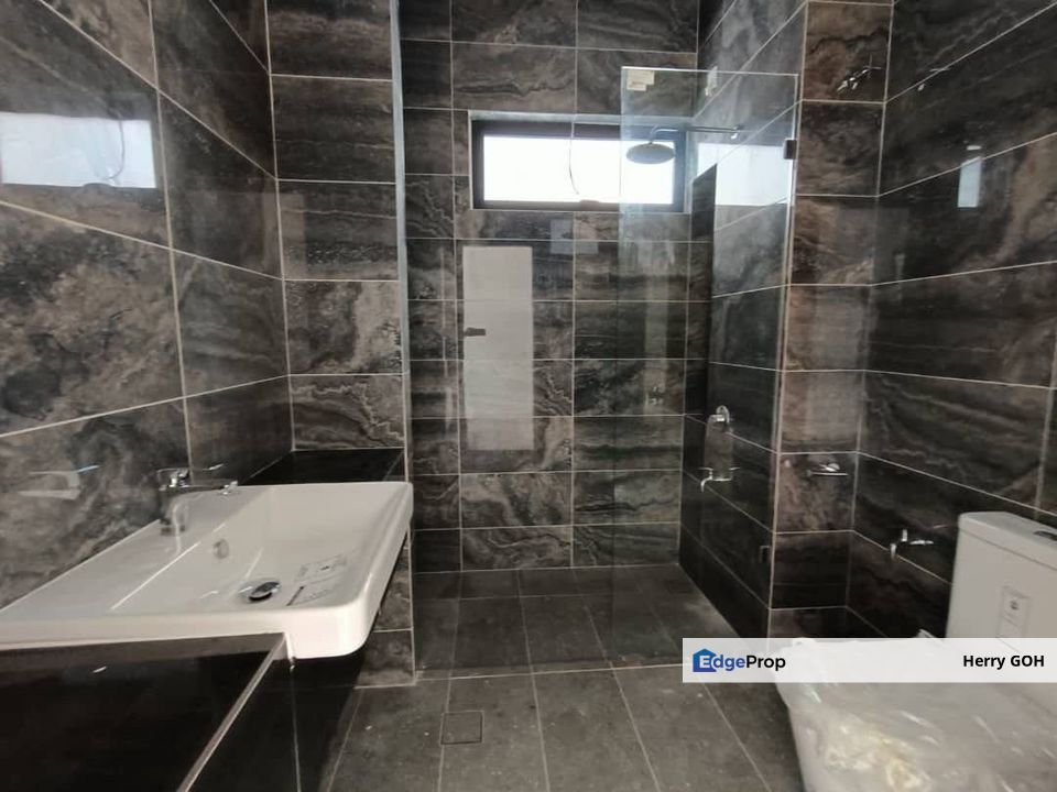 For Sale | Honeydale Residence @ Taman Impian Emas | 34x70 | Original unit | G&G, Johor, Skudai