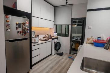 The Arc At Austin Hill