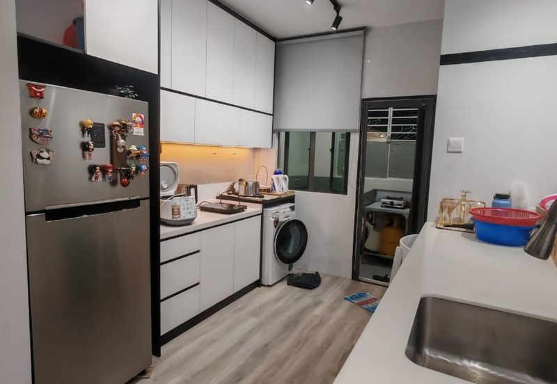 The Arc At Austin Hill