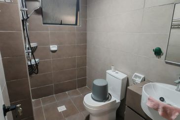 The Arc At Austin Hill