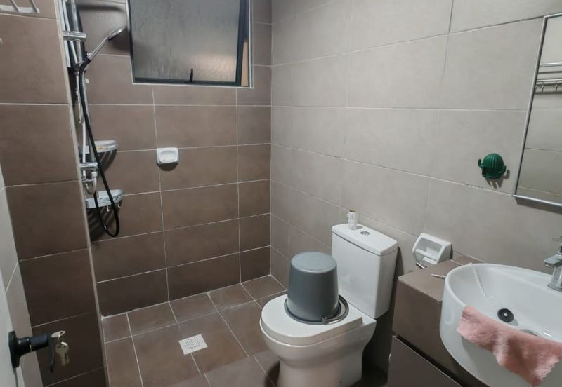 The Arc At Austin Hill