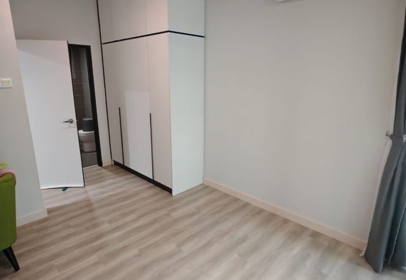 The Arc At Austin Hill