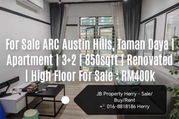 The Arc At Austin Hill