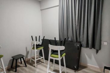 The Arc At Austin Hill