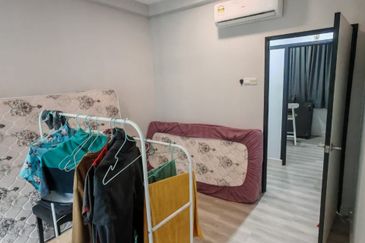 The Arc At Austin Hill