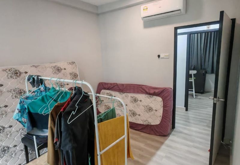 The Arc At Austin Hill