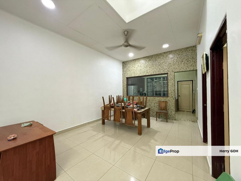 Bandar Putra Kulai Single Storey Semi-D  40x80 | 4R3B Jalan Kempas, Johor, Kulai