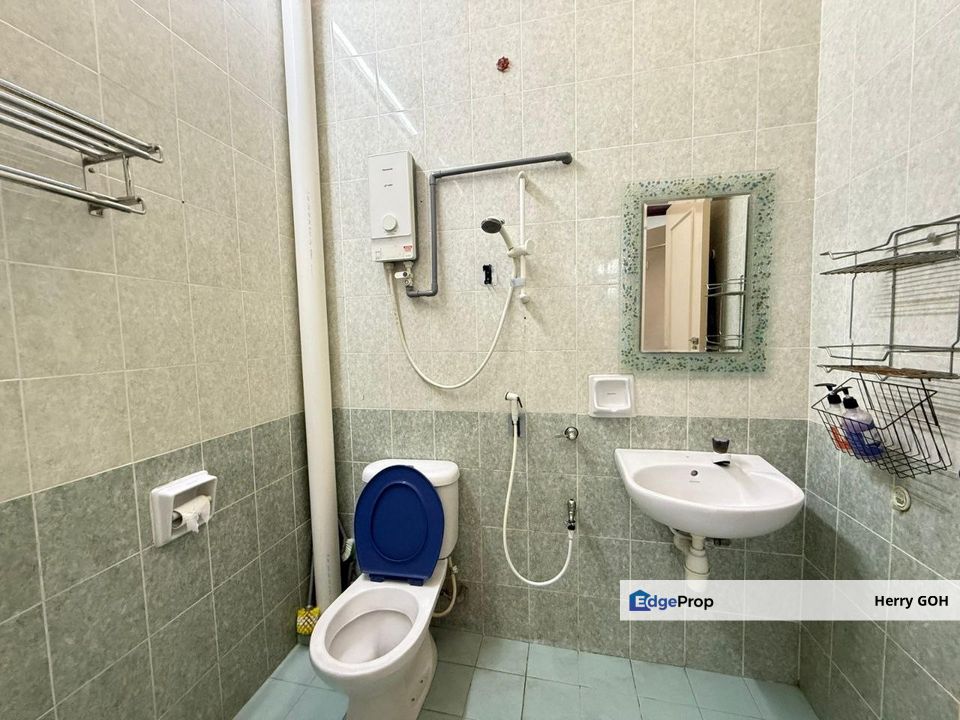 Bandar Putra Kulai Single Storey Semi-D  40x80 | 4R3B Jalan Kempas, Johor, Kulai