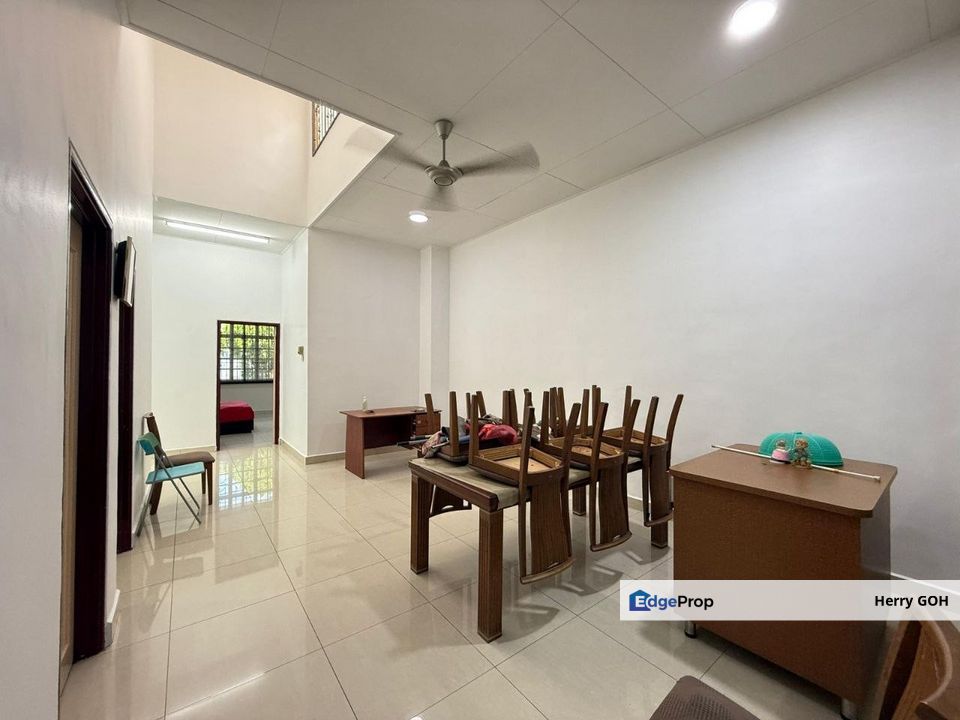 Bandar Putra Kulai Single Storey Semi-D  40x80 | 4R3B Jalan Kempas, Johor, Kulai