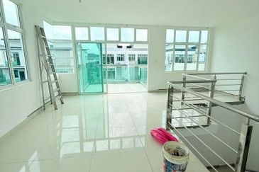 Taman Mutiara Bestari, Skudai