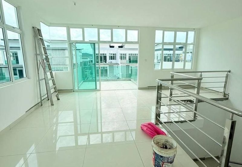 Taman Mutiara Bestari, Skudai