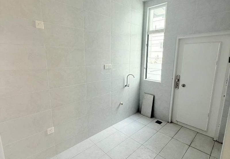 Taman Mutiara Bestari, Skudai