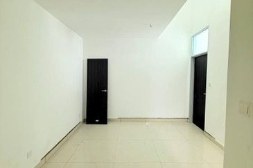 Taman Mutiara Bestari, Skudai