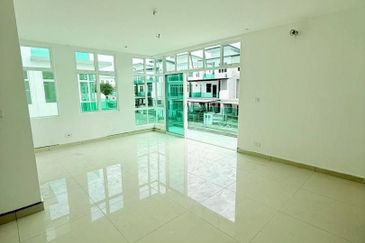 Taman Mutiara Bestari, Skudai