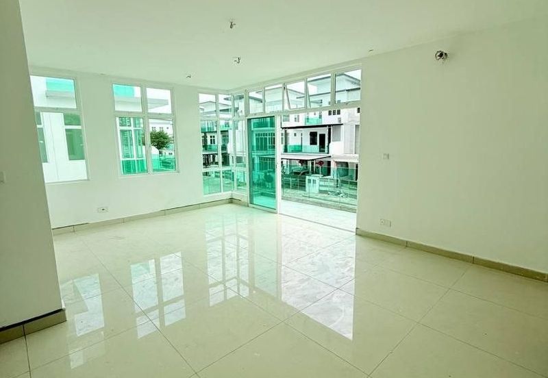 Taman Mutiara Bestari, Skudai