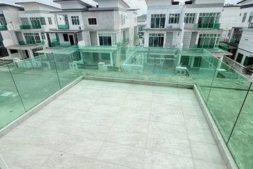 Taman Mutiara Bestari, Skudai