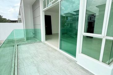 Taman Mutiara Bestari, Skudai