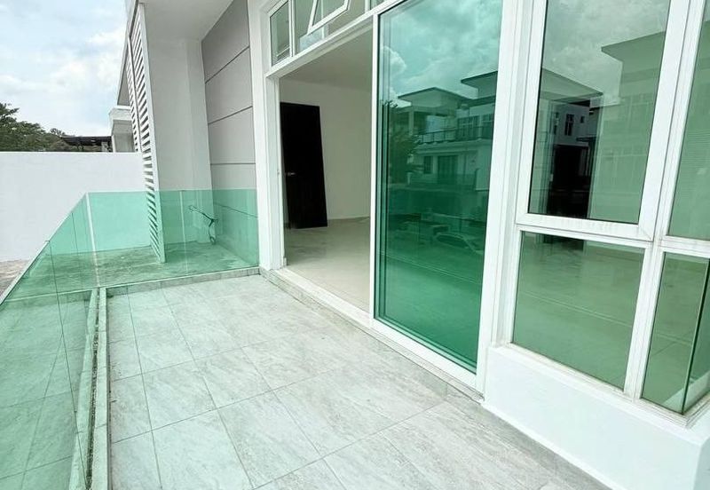 Taman Mutiara Bestari, Skudai