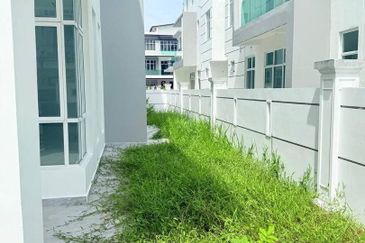 Taman Mutiara Bestari, Skudai