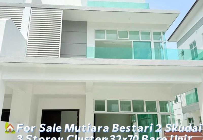 Taman Mutiara Bestari, Skudai