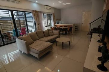 The Canal Garden North, Horizon Hills