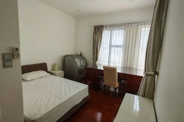 The Canal Garden North, Horizon Hills