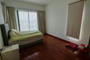 The Canal Garden North, Horizon Hills